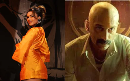 सीरत कपूर को मिला बड़ा ब्रेक, पुष्पा फेम फहाद फासिल संग करेंगी धमाकेदार एंट्री?