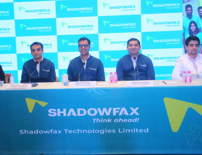 शैडोफैक्स टेक्नोलॉजीज आईपीओ: जानें डिटेल्स