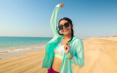 फेमिना रनर्स-अप ने देखा शिवराजपुर का उज्ज्वल भविष्य