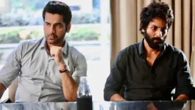 एक्टर अर्जन बाजवा ने साझा की फिल्म कबीर सिंह से जुड़ी यादें, 6 साल पूरे होने पर