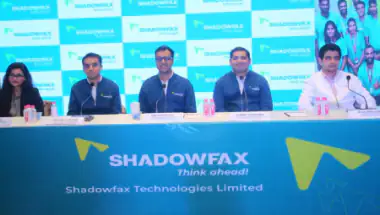 शैडोफैक्स टेक्नोलॉजीज आईपीओ: जानें डिटेल्स