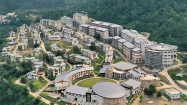 आईआईटी मंडी में ‘एससीईई समर्थ्य 2026’ का आयोजन, शोध और नवाचार को मिलेगा नया मंच