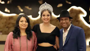 तरुशी राय बनी फेमिना मिस इंडिया राजस्थान 2026, मिस वर्ल्ड की दौड़ में राजस्थान का करेंगी प्रतिनिधित्व