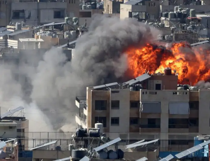 US–Israel–Iran War LIVE Updates: दुनियाभर के बाजारों को स्थिर करने के लिए IEA जारी करेगा आपातकालीन तेल रिजर्व