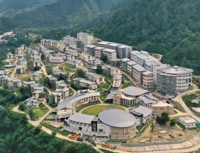 आईआईटी मंडी में ‘एससीईई समर्थ्य 2026’ का आयोजन, शोध और नवाचार को मिलेगा नया मंच