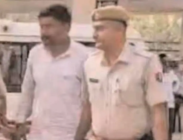 जालोर पुलिस को बड़ी सफलता: गणपतसिंह मांडोली हत्याकांड का खुलासा, 3 आरोपी गिरफ्तार