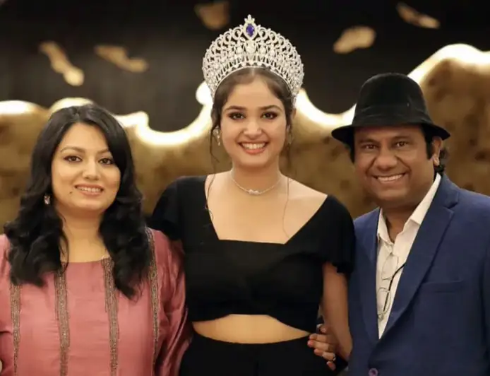 तरुशी राय बनी फेमिना मिस इंडिया राजस्थान 2026, मिस वर्ल्ड की दौड़ में राजस्थान का करेंगी प्रतिनिधित्व