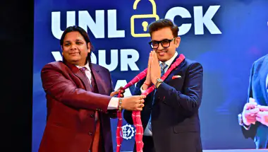 अनलॉक योर ड्रीम: अनुशासन और प्रक्रिया से मिलेगी सफलता