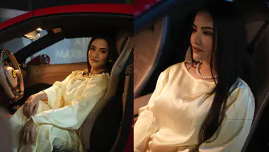 टिया बाजपेयी 'लव माफिया' से तोड़ रहीं भाषाई बाधाएं, एक्शन से भरपूर हॉलीवुड डेब्यू के लिए तैयार