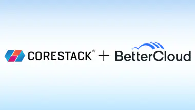 CoreStack का मास्टरस्ट्रोक: राज कुन्नथ बने BetterCloud के नए प्रेसिडेंट, क्लाउड, SaaS और AI गवर्नेंस को मिलेगा बूस्ट