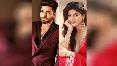 सोनिया बंसल और शिव ठाकरे की जोड़ी फिर साथ, नई फिल्म ‘द लास्ट ब्रेथ’ में धमाल