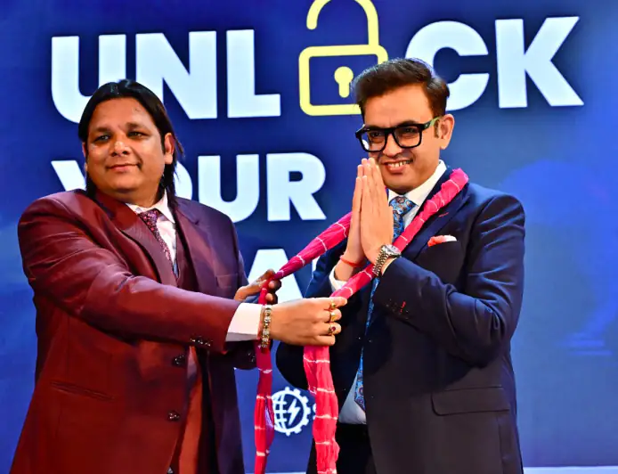 अनलॉक योर ड्रीम: अनुशासन और प्रक्रिया से मिलेगी सफलता