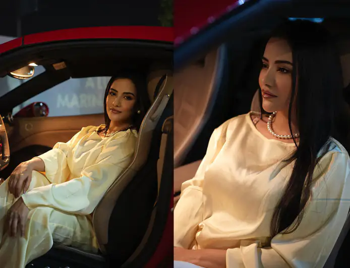 टिया बाजपेयी 'लव माफिया' से तोड़ रहीं भाषाई बाधाएं, एक्शन से भरपूर हॉलीवुड डेब्यू के लिए तैयार