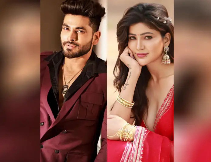 सोनिया बंसल और शिव ठाकरे की जोड़ी फिर साथ, नई फिल्म ‘द लास्ट ब्रेथ’ में धमाल