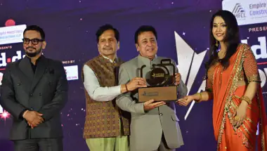 साईं भक्ति और सेवा के लिए आशिम खेत्रपाल सम्मानित