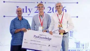 NISM ने लॉन्च किया 'फिननॉलेज QSME 2026': सिक्योरिटीज़ मार्केट प्रोफेशनल्स के लिए खास क्विज़